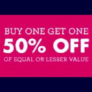 We’re moving! Time to moooove that merchandise!